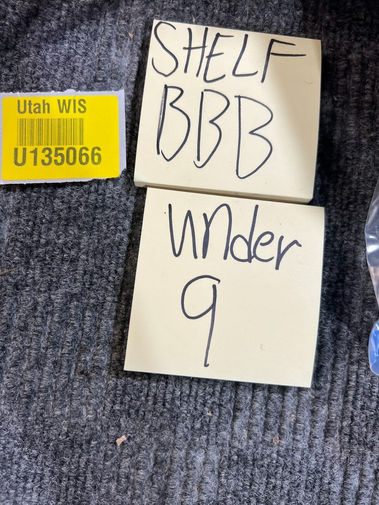 (QTY 5) Optronics TLL60FBP Thinline LED Rectangle Work Light, Flood Beam, 12-24V