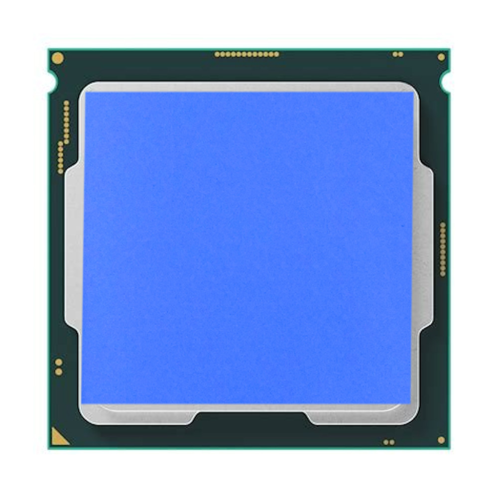 TRONWIRE 5-Pack High Performance Thermal Pad 100x100mm 0.5mm For CPU GPU & More