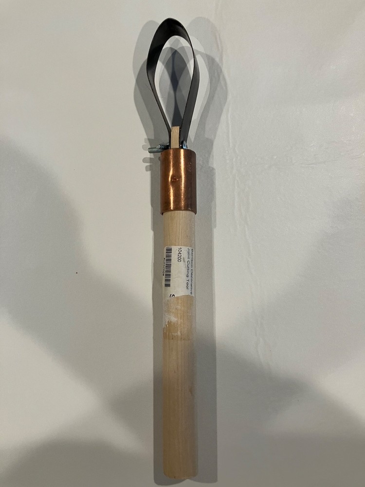 Concrete Carving Tool