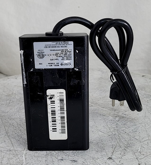 ESP MFP-1 Surge Protector Noise Filter 120 Volt/15 AMP Single Outlet SEE NOTES