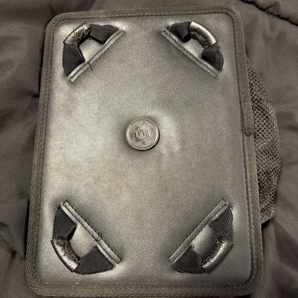 Flight Outfitters Slimline iPad Kneeboard - Large