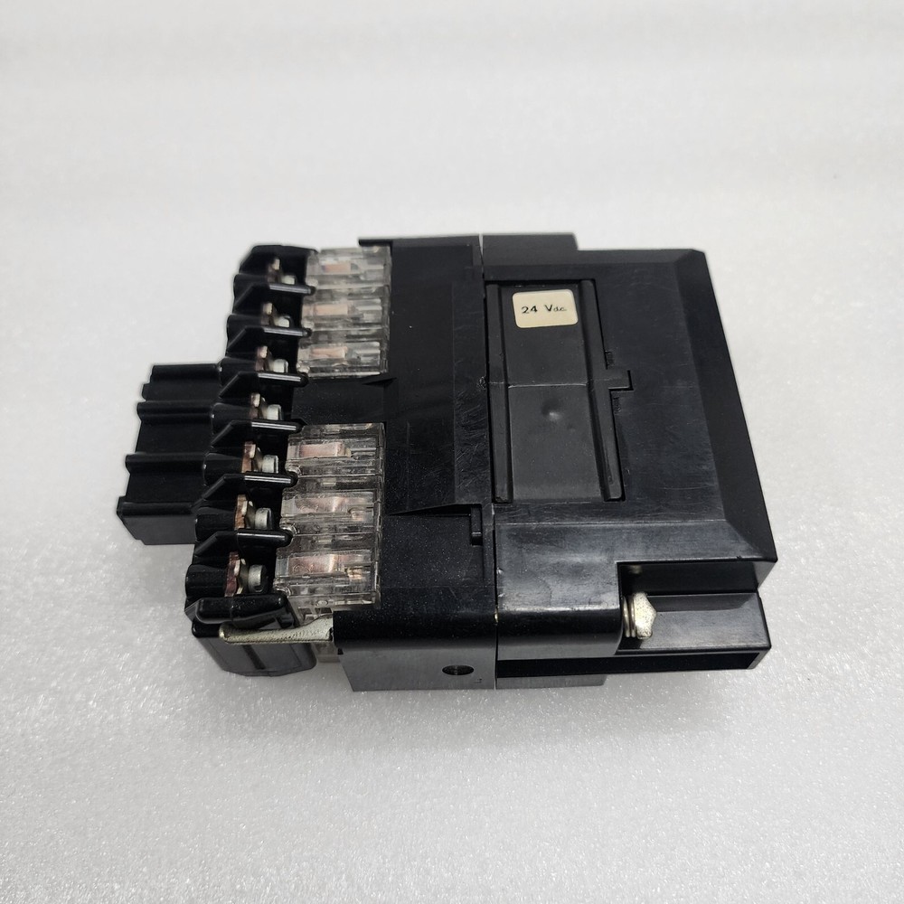 SPRECHER + SCHUH CS 1 MODULAR CONTROL RELAY