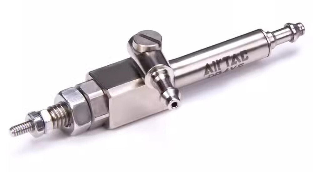 AIRTAC Pen Type Pneumatic Cylinder Repeating Type PB4X15