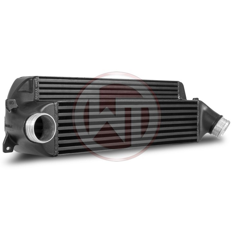 Wagnertuning Intercooler Performance for Hyundai i30N incl. Performance