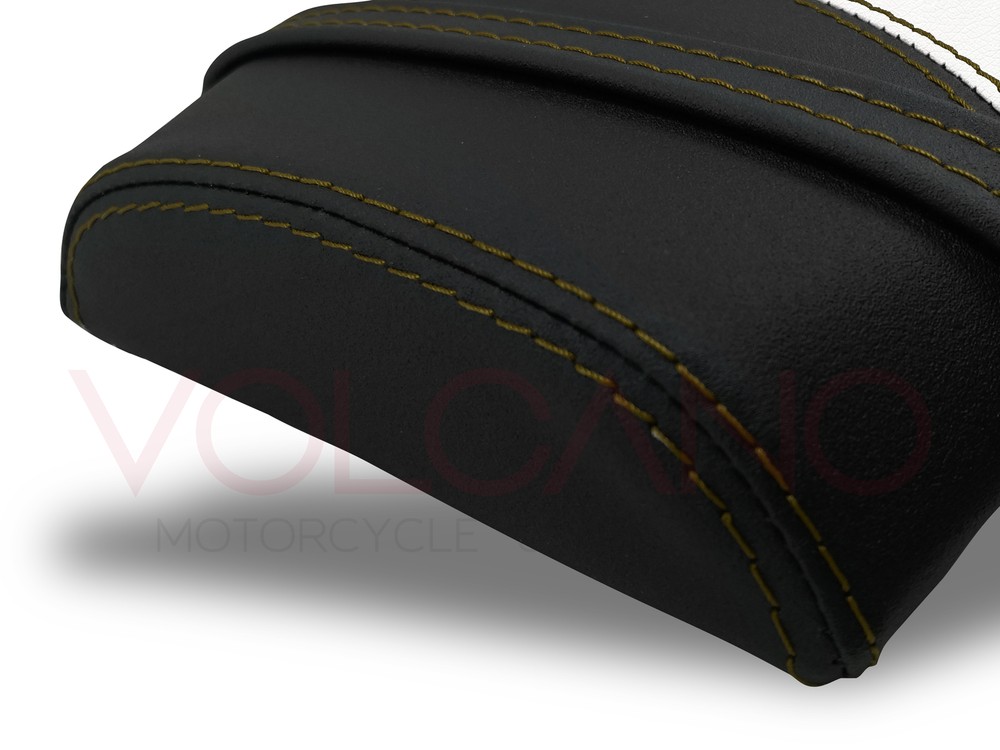 SITZBEZUG SATTEZFUTTER F4 2010 2019 mv081c