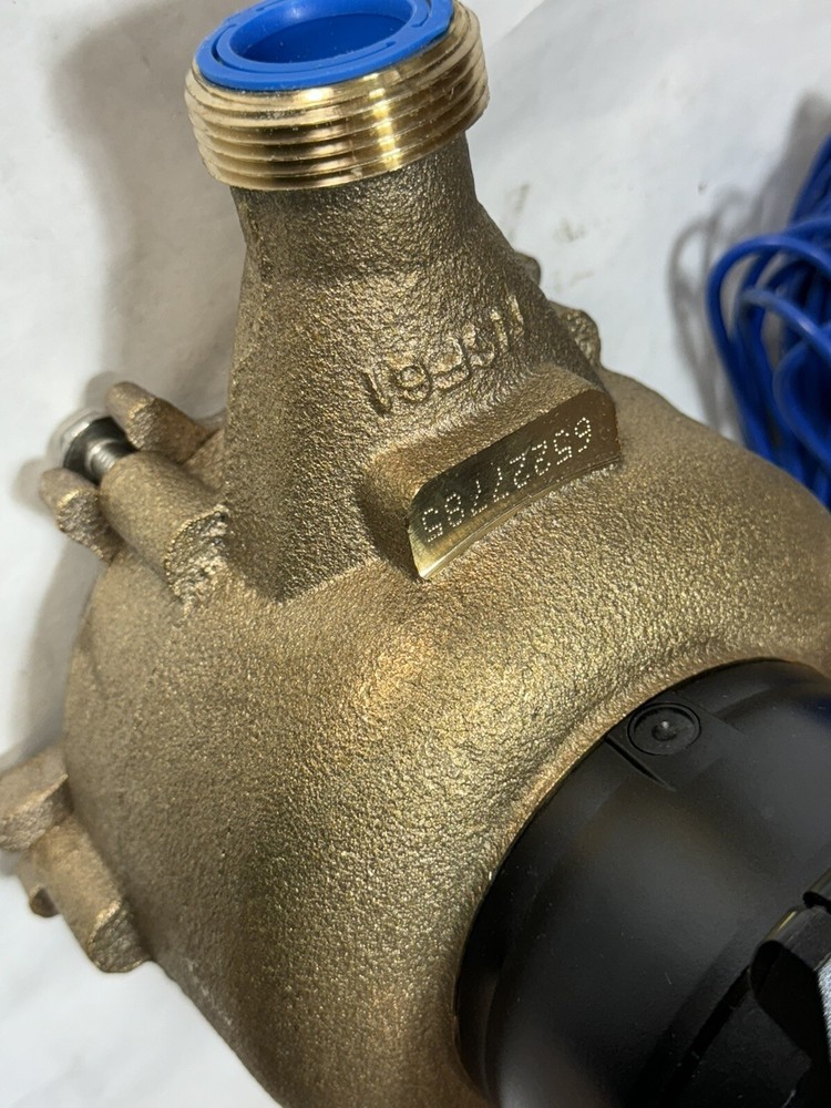 NEPTUNE E-CODER Water Meter 65227785