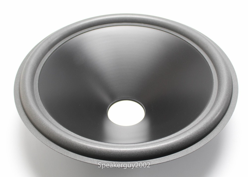 18" Poly Subwoofer Cone - Speaker Part - 1806