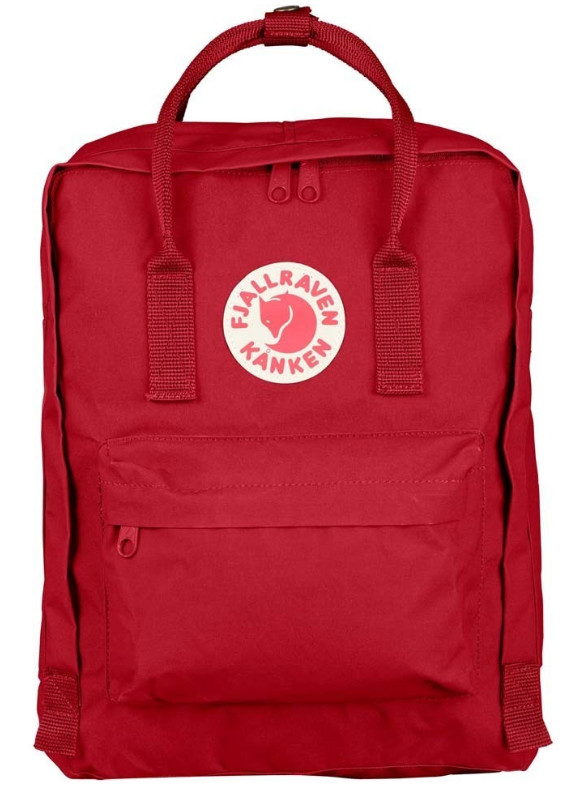 Fjallraven Kanken Backpack Bag