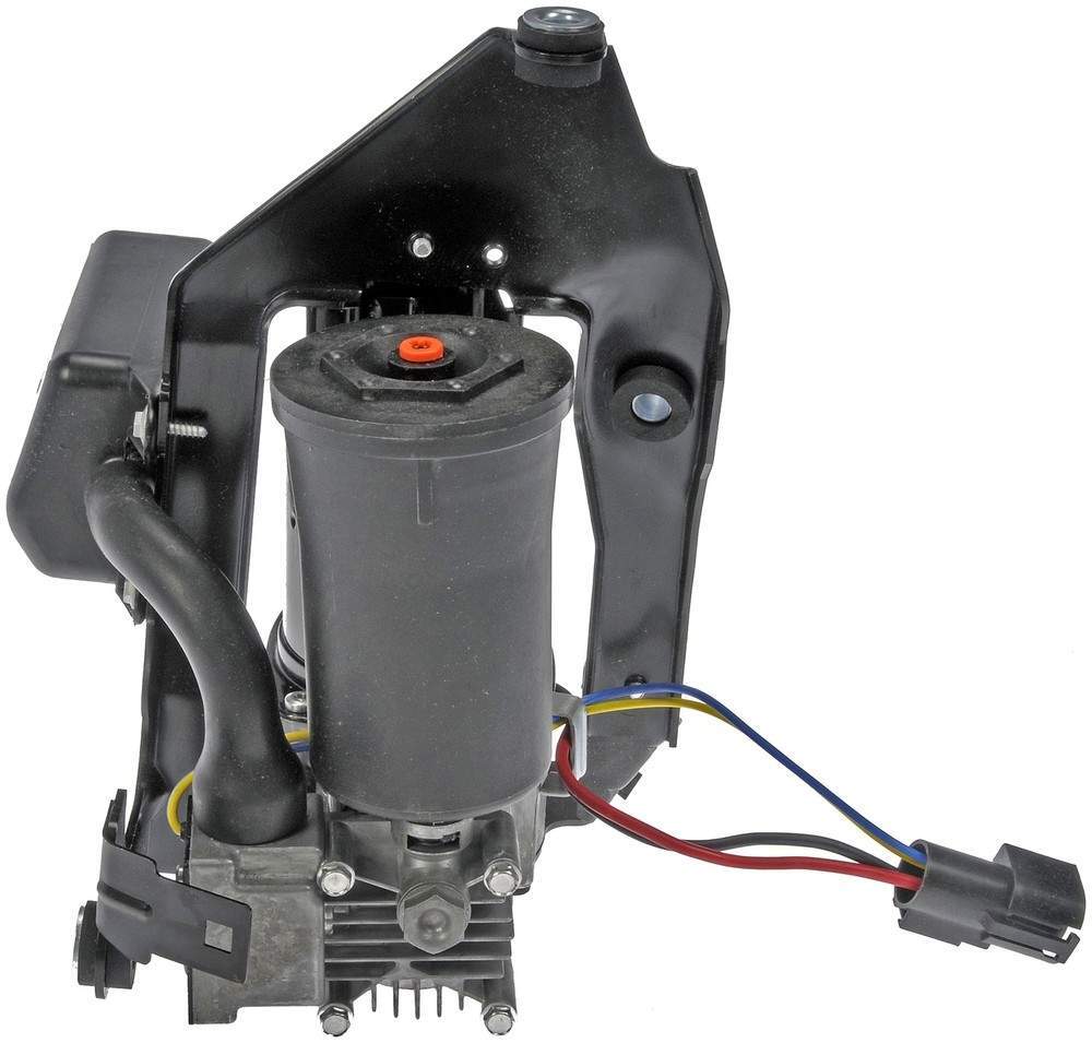 Air Suspension Compressor Dorman 949-201