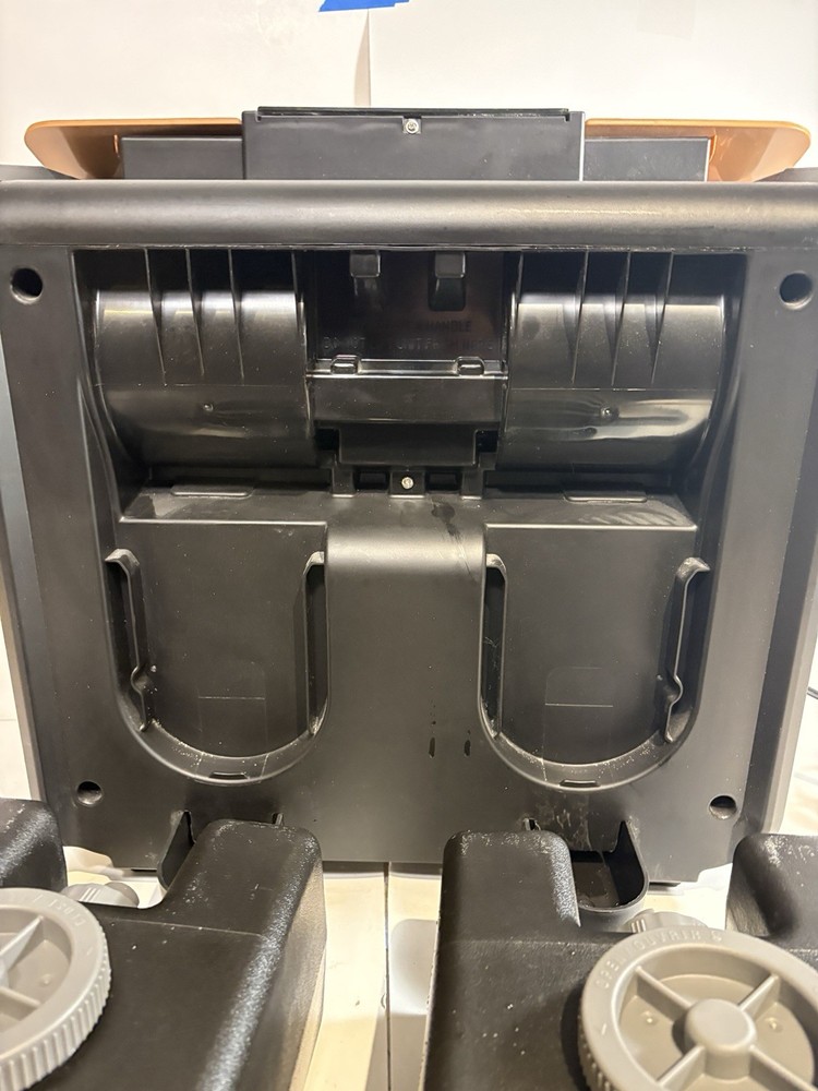 Bionaire Humidifier Model #bcm3955 Tested & Working Condition As Pictured