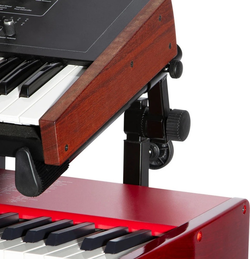 Deluxe Keyboard Tier Add-On System