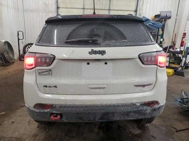 Jeep Compass Automatic Transmission Torque Converter 2021 2020 2019 2018 2017