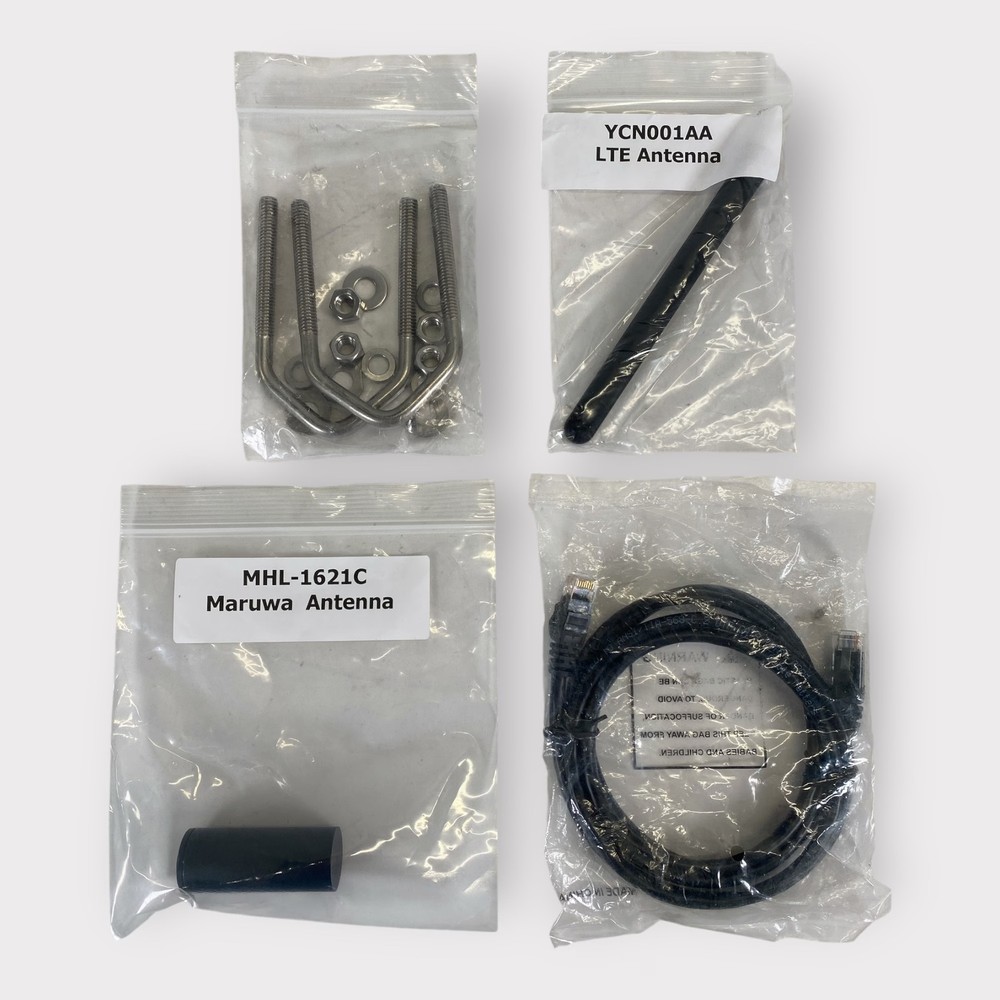 Blue Sky Systems Skylink SL5100-LM-FS-US Land Data Gateway Fixed Site Kit