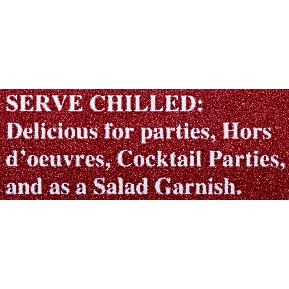 (3 pack)Louisiana Mild Pickled Okra