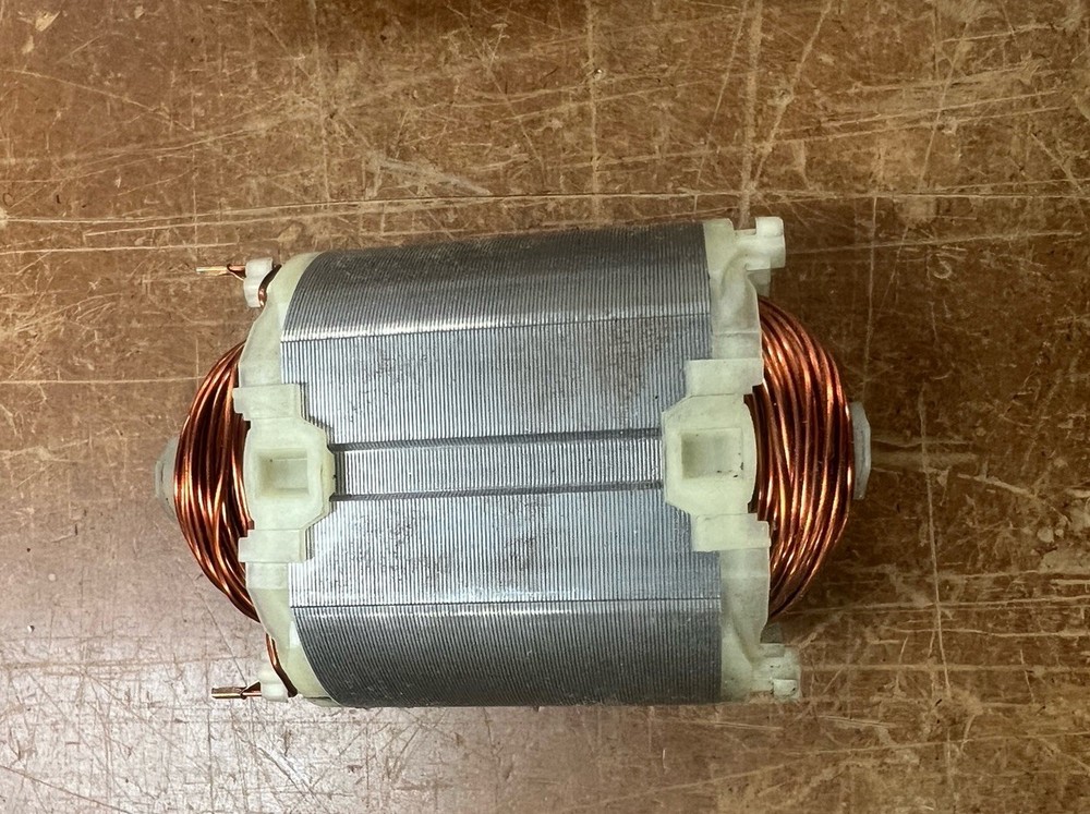 Ridgid 21716 Electrical Accessories, Field, 115V Lightly Used