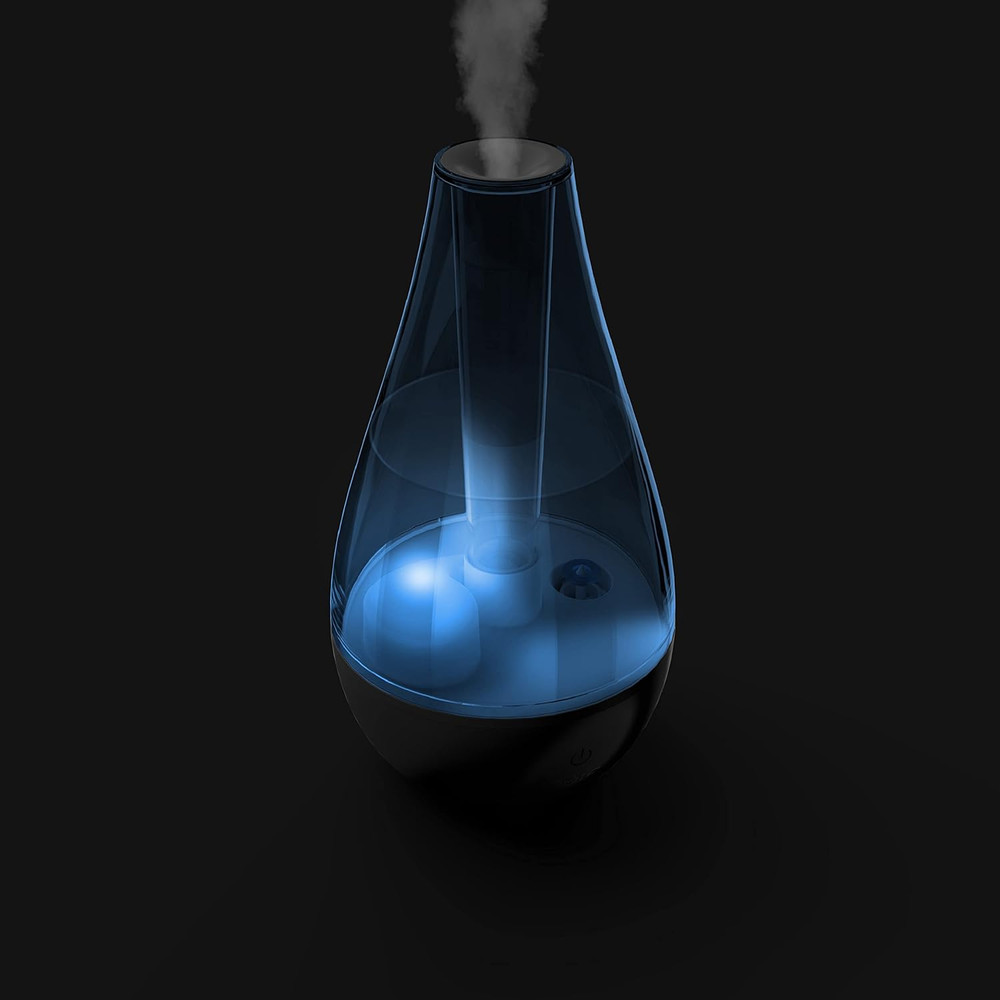 Mistaire™ Studio Humidifier with Ultrasonic Cool Mist