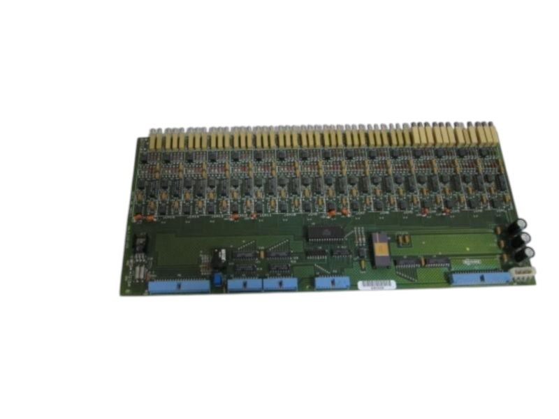 MOORE BOARD 13631-1 UNMP