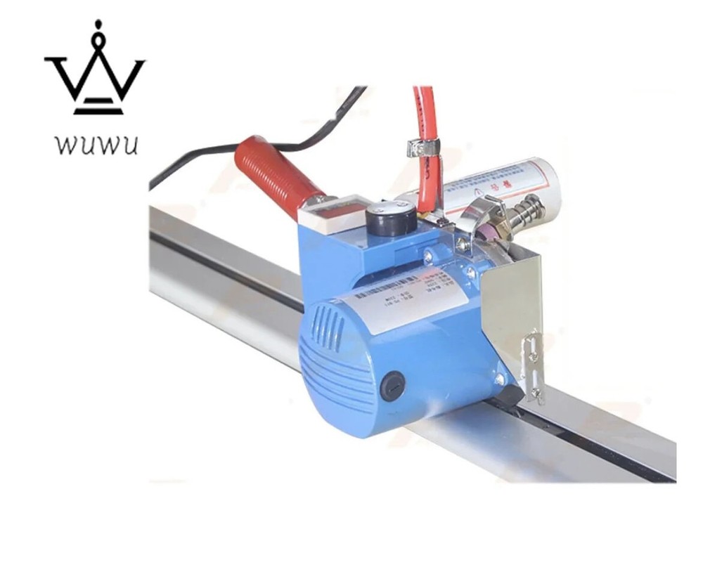 Automatic Cloth Cutting Machine Cutting Knitted Woven Clothing Rolling Machine