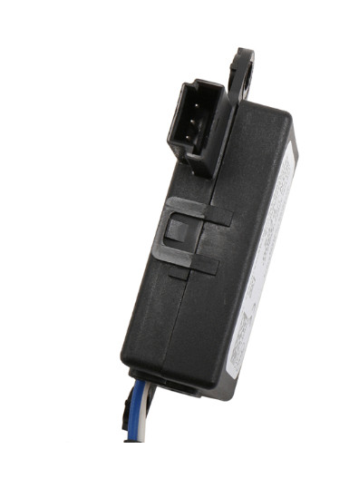 GM OEM 12-19 Caprice Shroud, Switches Levers-Antitheft Module 13523300