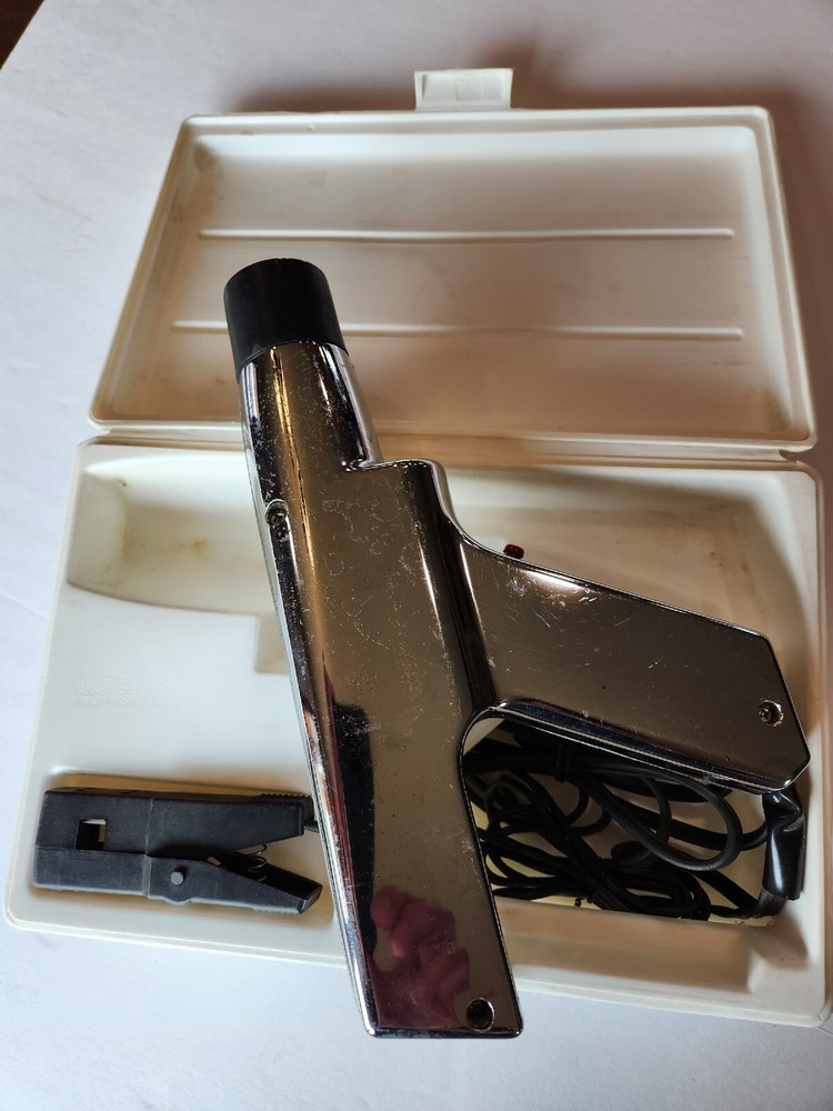 Sears Penske DC Inductive Timing Light Model 244.2138 - Untested