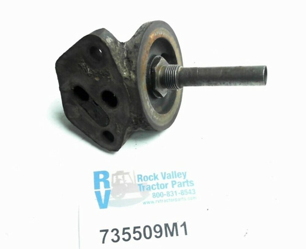 Adapter oil Filter 735509M1