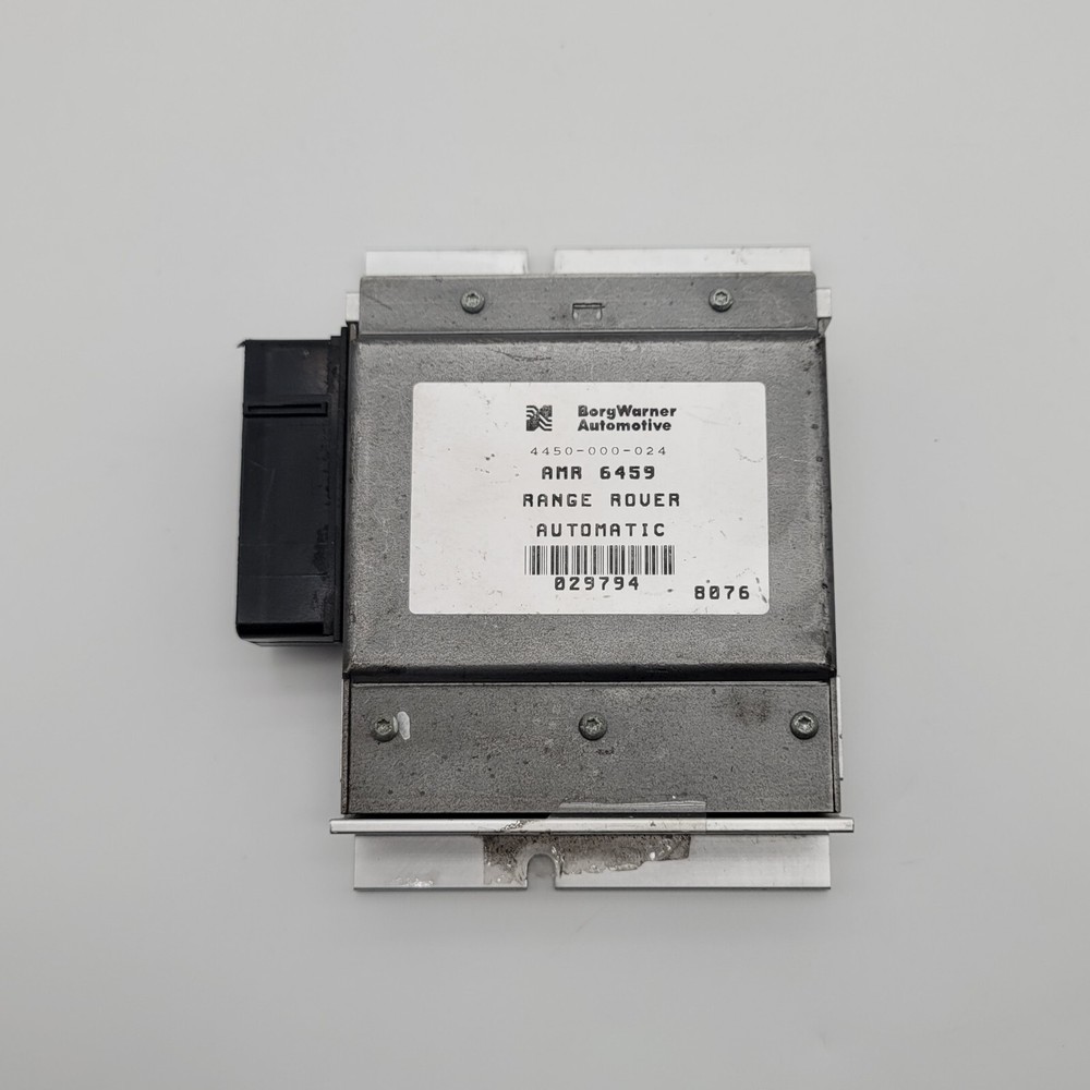 1998 1999 2000 2001 2002 Land Range Rover Transfer Case Control Module AMR6459