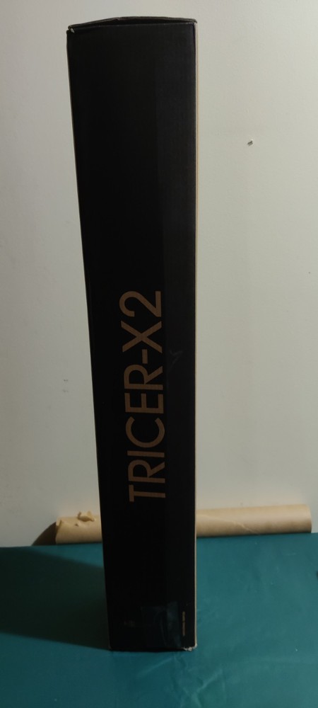 TRICER X2 Tripod **NEW**