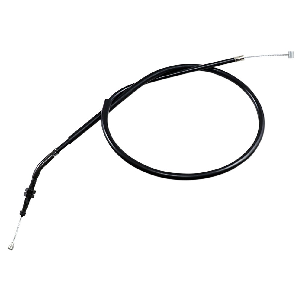 Motion Pro 02-0382 Black Vinyl Clutch Cable