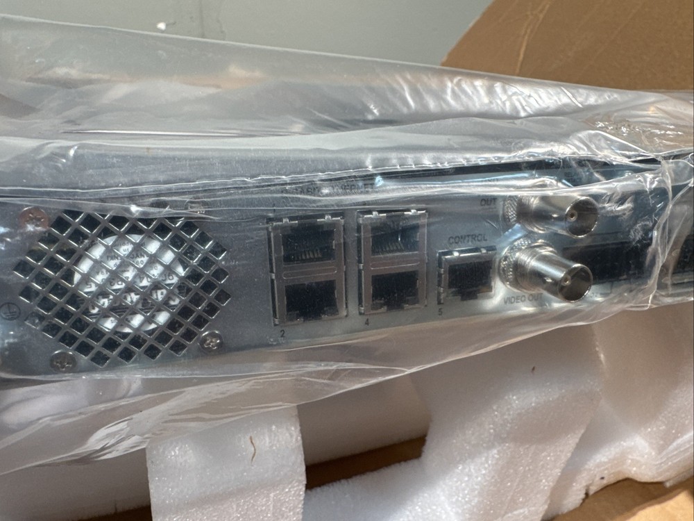 ARRIS DSR-7403 COMMERCIAL INTEGRATED SATELLITE RECEIVER/TRANSCODER #69