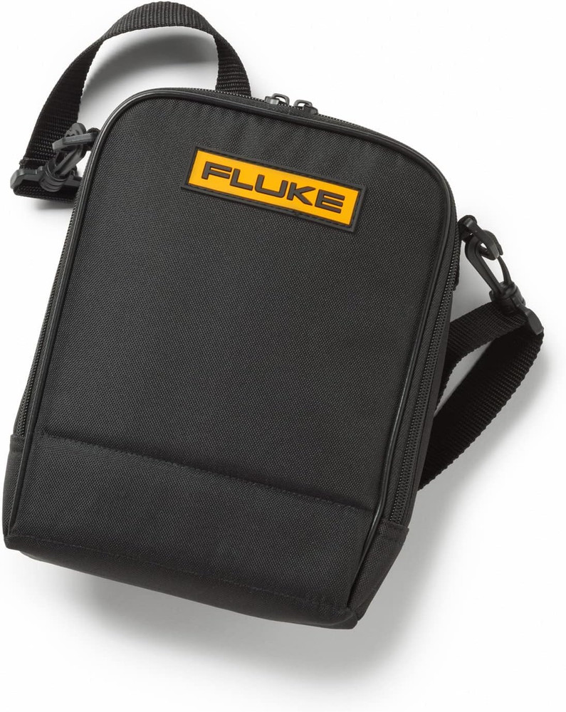 Fluke C115 Polyester Soft Carrying Case