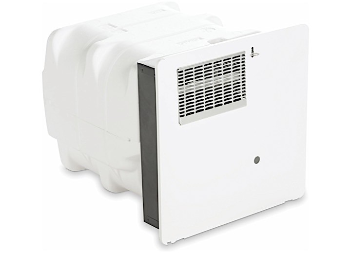 Dometic 91385 Water Heater Access Door - 10 Gallon Arctic White