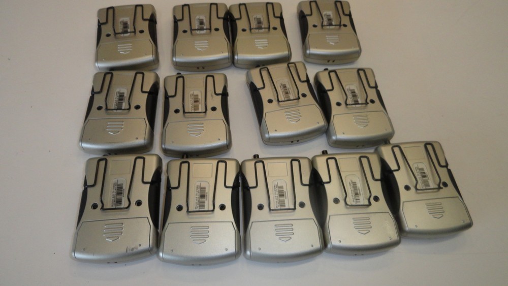 PP1#1: Oticon Amigo T5 Transmitter