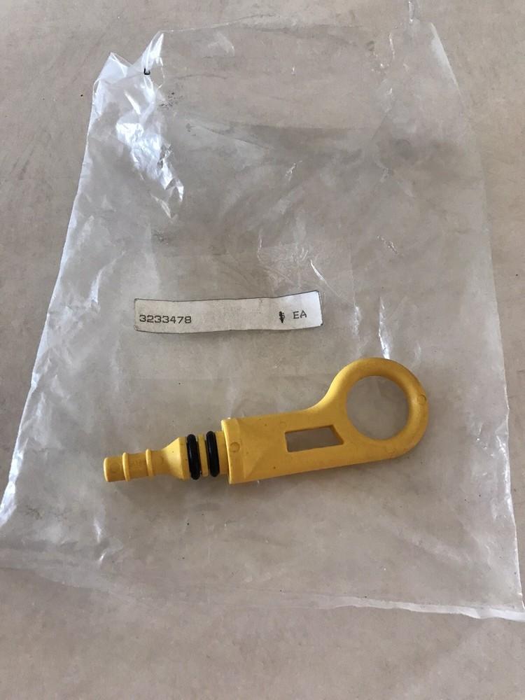 Polaris Oem Dipstick 3233478