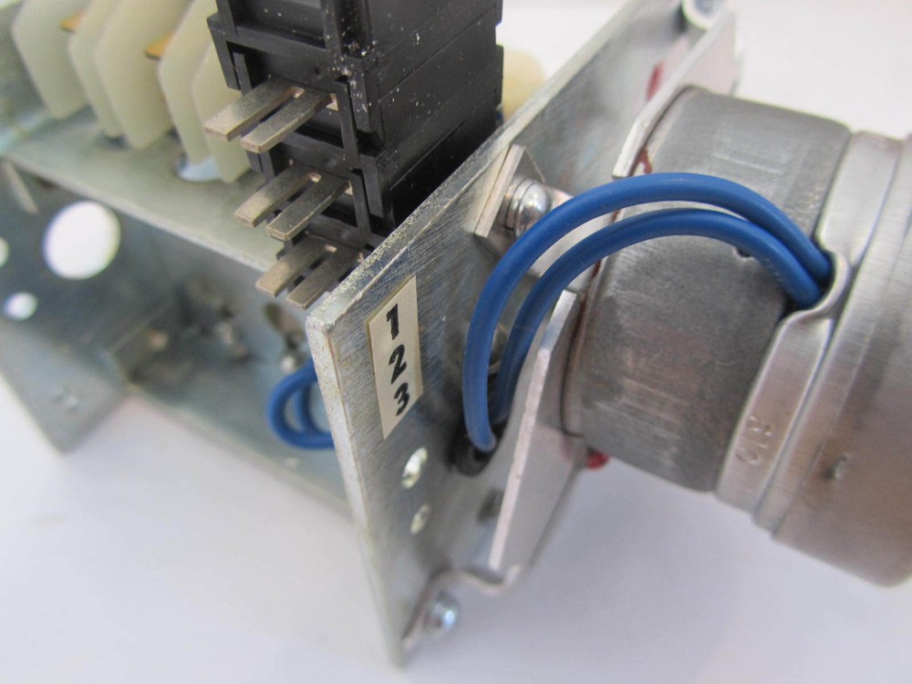 ATC 324C03M2AR1A01X Timer Cam Program Control 12 Hour 120 Volt
