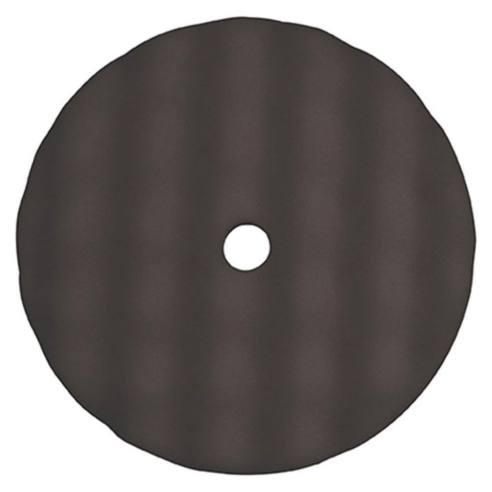 The Finisher Buffing Pad, 8"