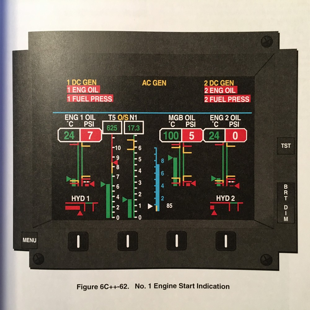 Sikorsky S-76 Pilot Training Manual, Vol. 2 Aircraft Systems