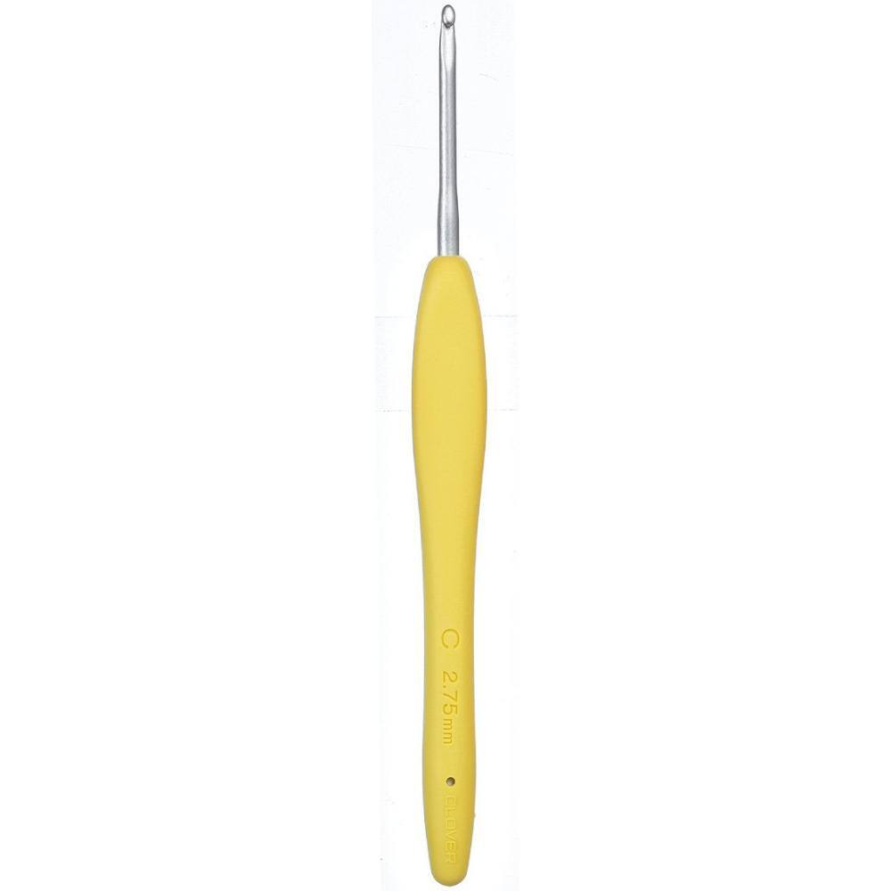 Clover, Amour Crochet Hook
