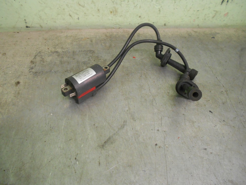 suzuki  1200 bandit  abs   2-3  coil