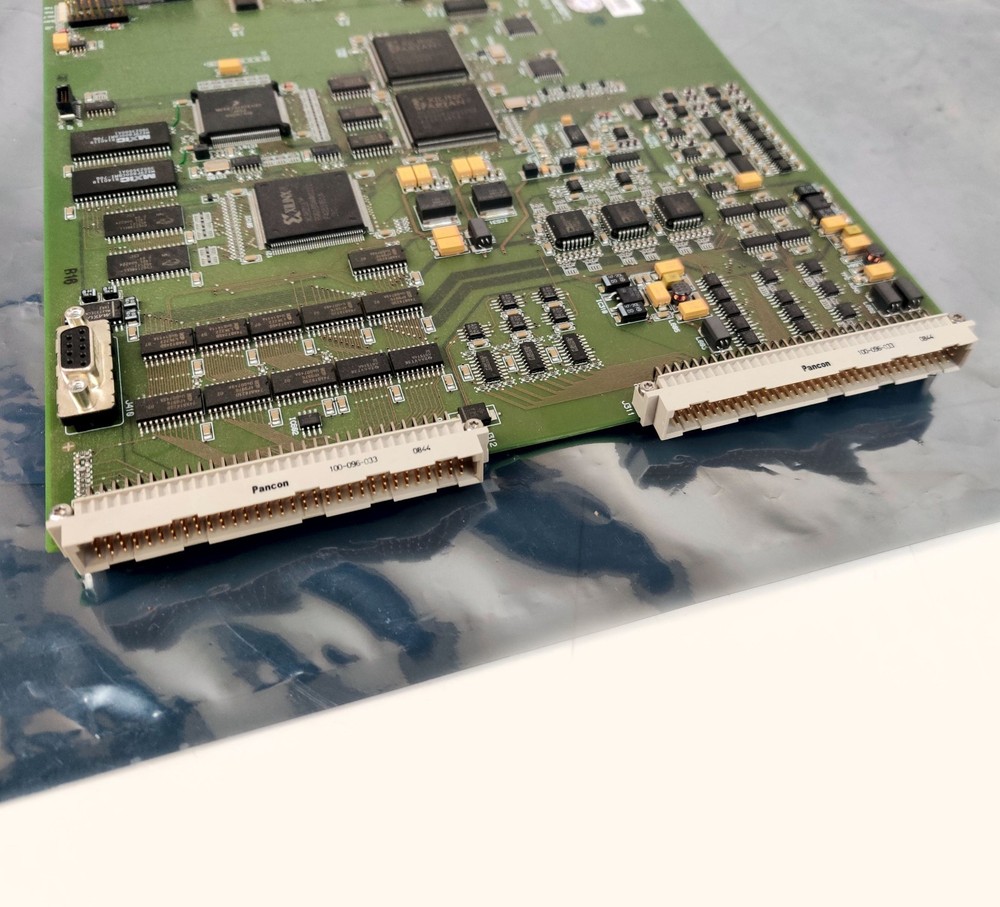 Bruker Microflex Maldi TOF LT/SH Controller Board BDD GTSP-4E 265637 Tested