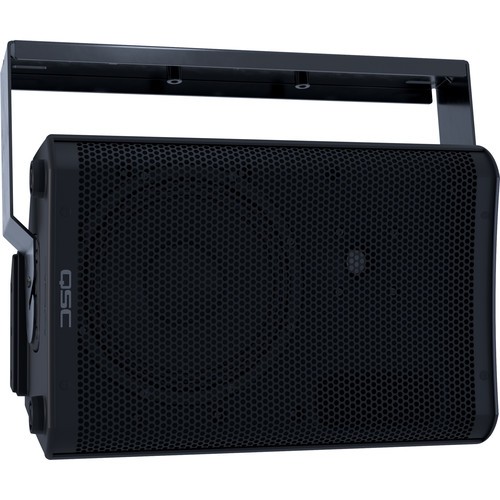 QSC Yoke Mount for the CP8 Compact Powered Loudspeaker