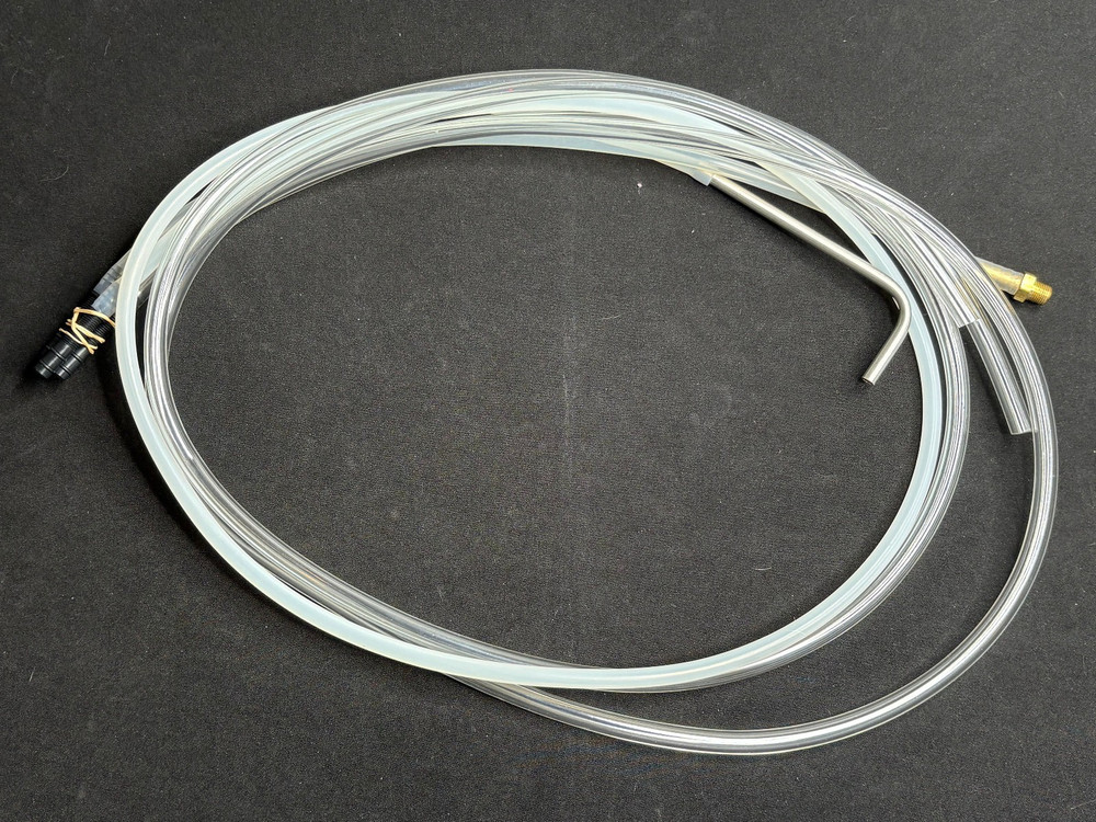 ***READ*** ***TESTED*** UEi C165 Gas Combustion Analyzer