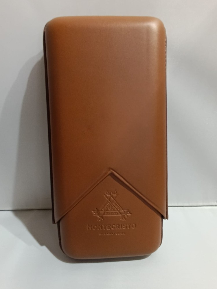CIGAR HOLDER FOR CARIBBEAN MONTECRISTO CICAGR CASE