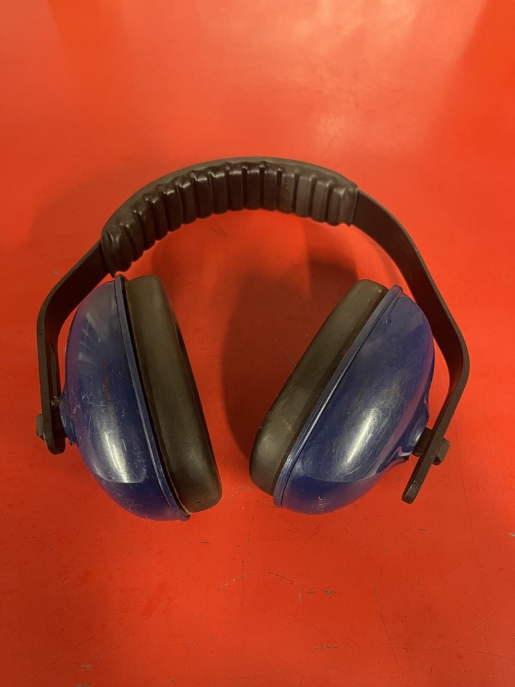 Blue-Point Tools GA3200 Ear Protectors Noise Reduction