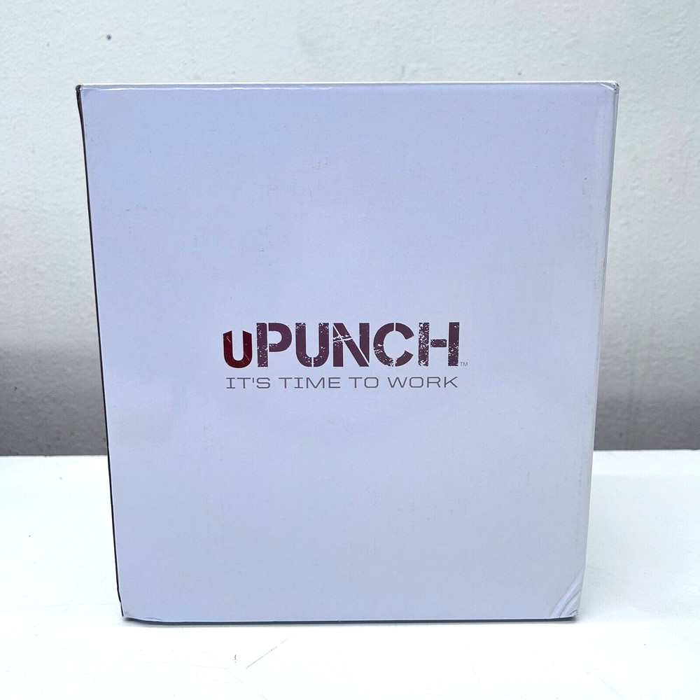 uPunch SB1000 Electronic Punch Time Clock