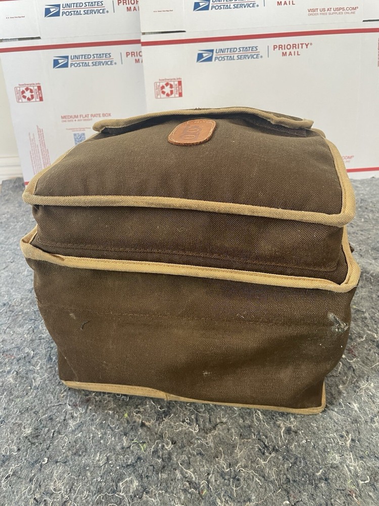 Vintage Bob Allen Bag / Case