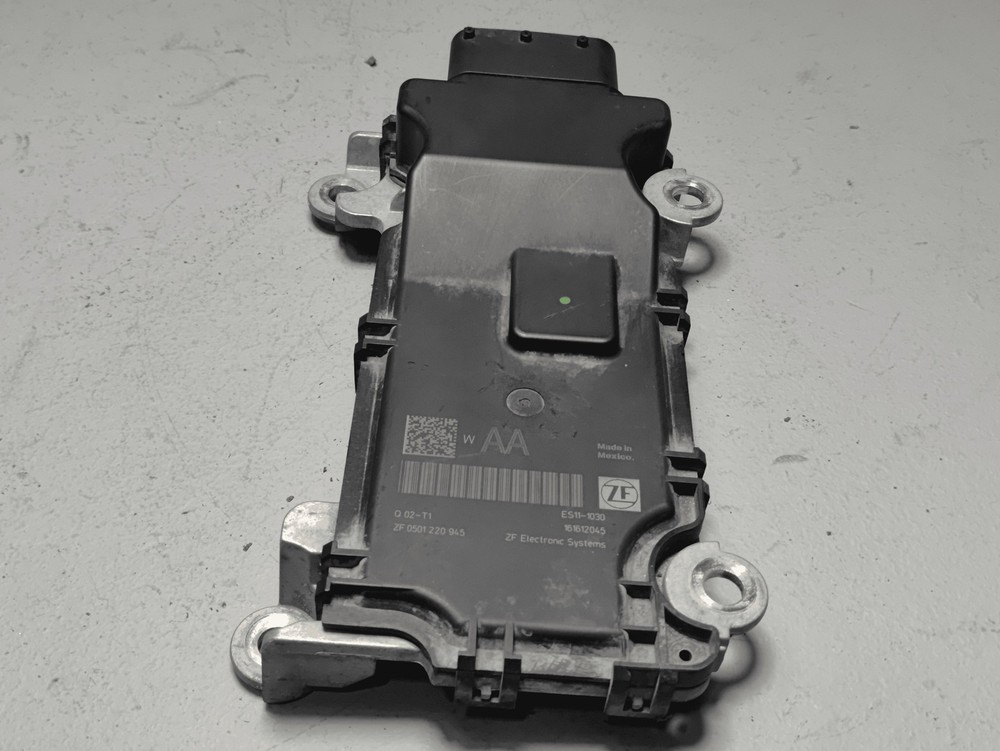 2017 Acura MDX AWD Automatic Transmission Control Module Unit OEM