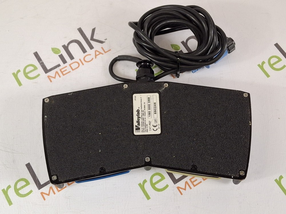 Valleylab 150 000 088 Ligasure Foot Switch