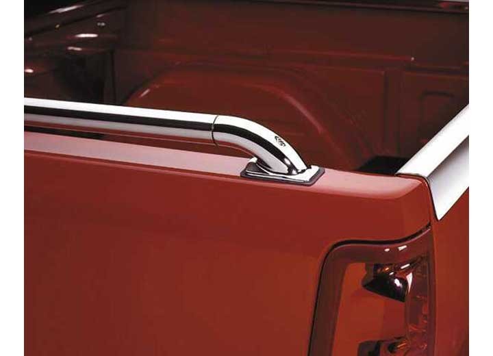 Putco 59815 SSR Rail Side Bed Rail