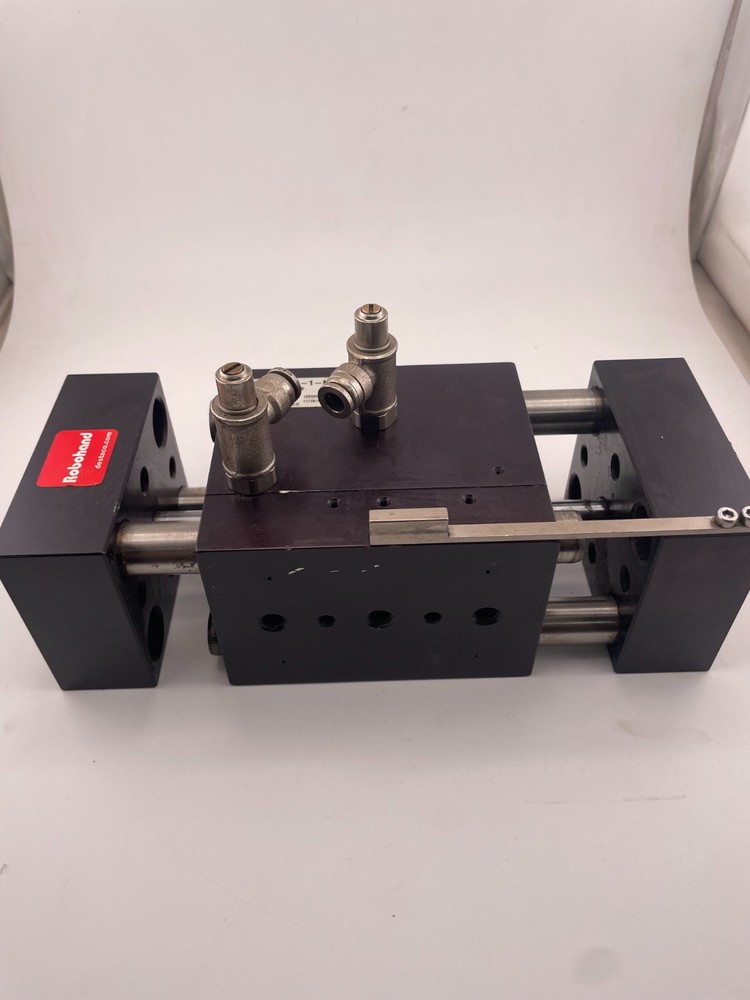 Destaco Robohand RPW-625M-1-NS