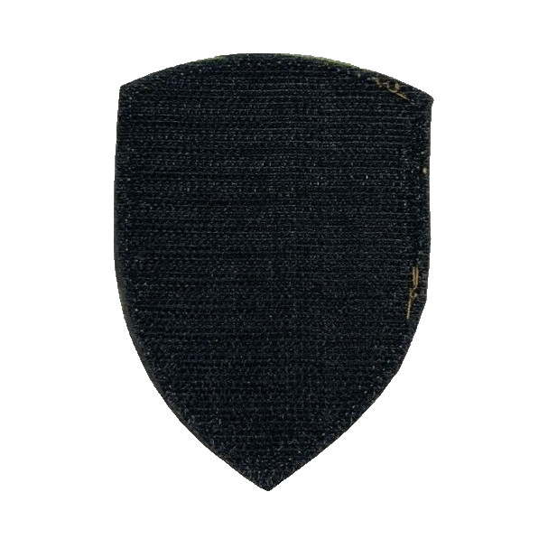 MILITARY EMBROIDERED TACTICAL PATCH "SPECIAL OPERATIONS FORCES"